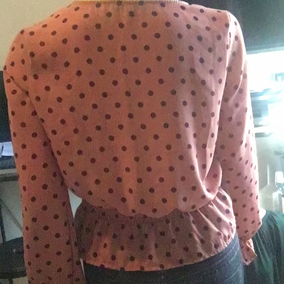 Haute Monde Long sleeve (Medium) - Picture 3 of 3